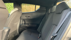 Toyota C-HR 2.0 Hybrid GR Sport 5dr CVT Hybrid Hatchback